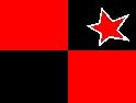 Red & Black Checkers