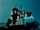 Flyleaf!