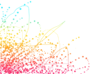 Colorful Dots