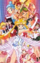 sailor moon