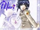Meri hinata