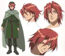 Anime Solider
