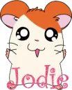 Jodie