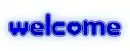 welcome