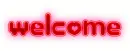 welcome
