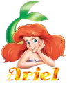 ariel