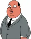 Ollie Williams