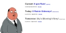 Ollie Williams