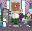 peter griffin spin
