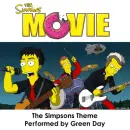green day simpsons