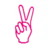 hand