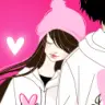 girl in love