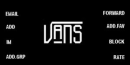 vans