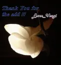 flor thanks