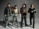 fall out boy