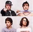 fall out boy