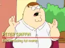 peter griffin