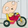 stewie griffin