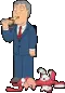 Mayor west
