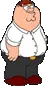 peter griffin