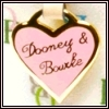 donney & bourke fashion