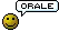 Orale