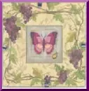 ButterFly painting