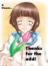 Hinata- Thanks for the add