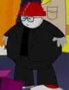 Strong_Sad as DEVO Member