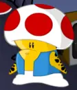 The Cheat as Toad