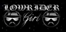 Lowrider Girl