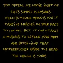 bitch-slap