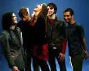 Flyleaf!