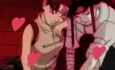 Neji and Tenten