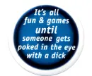 fun and games