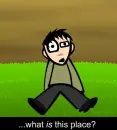 ...what is this place?