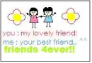 friendship