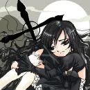 bad girl