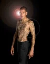 wentworth miller