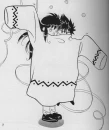 hiei with kurama