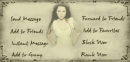 amy lee contact table