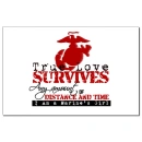 USMC Wife