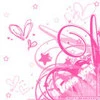 Pink Hearts