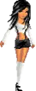 party doll