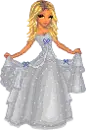 glamour doll