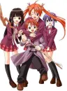 Negima group