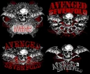 avenged sevenfold