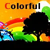 Colorful
