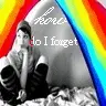 How do i forget