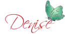 Denise's Butterfly